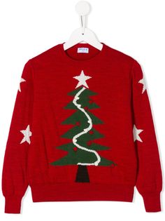 Siola джемпер Xmas Tree