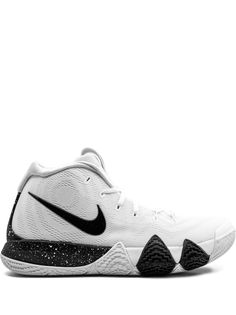 Nike высокие кроссовки Kyrie 4