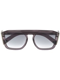 Fendi Eyewear солнцезащитные очки KB7/9O