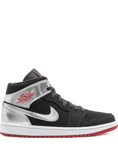 Jordan кроссовки Air Jordan 1 Mid