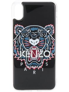 Kenzo чехол Tiger для iPhone XS