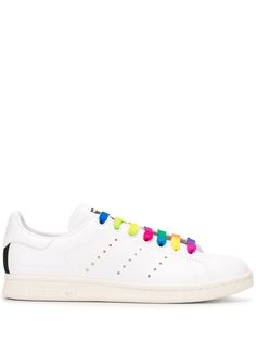 adidas by Stella McCartney кроссовки Stan Smith из коллаборации с adidas