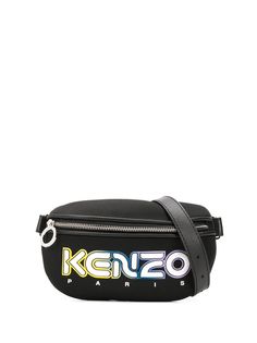 Kenzo поясная сумка Kenzo Paris