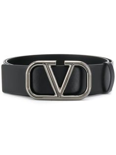 Valentino ремень Valentino Garavani с логотипом VLOGO
