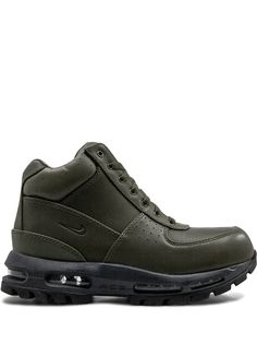 Nike ботинки Air Max Goadome