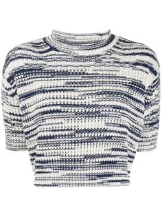 See by Chloé джемпер тонкой вязки