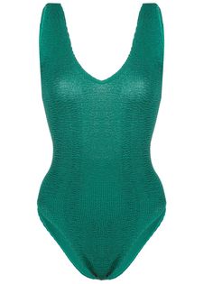 BOUND купальник с открытой спиной