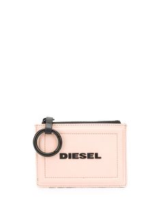 Diesel двухцветная ключница