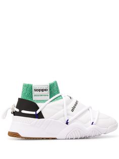 adidas Originals by Alexander Wang кроссовки Puff