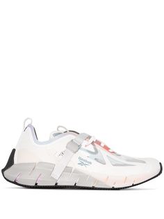 Reebok кроссовки Zig Kinetica из коллаборации с Ian Paley