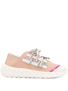 Giuseppe Zanotti кроссовки Urchin