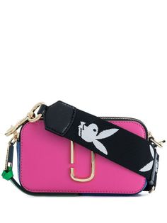 Marc Jacobs сумка Snapshot