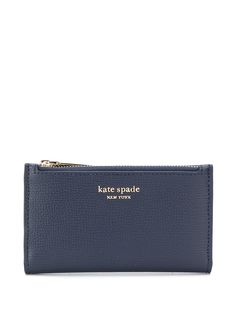 Kate Spade маленький складной кошелек Sylvia