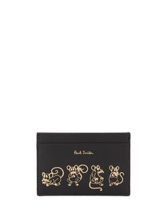 Paul Smith картхолдер Year of the Rat