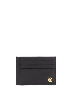 Versace картхолдер с декором Medusa