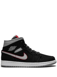 Jordan кроссовки Air Jordan 1 Mid