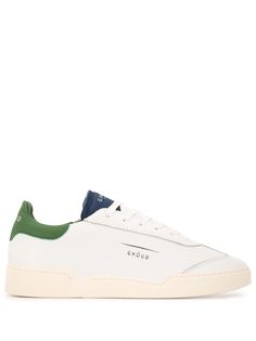 Ghoud кроссовки с логотипом