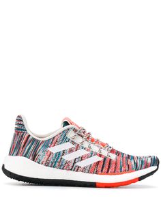 adidas кроссовки Pulseboost из коллаборации с Missoni