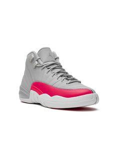 Jordan кроссовки Air Jordan 12 GS