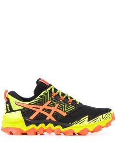 ASICS кроссовки Gel-FujiTrabuco 8