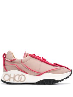 Jimmy Choo кроссовки Raine