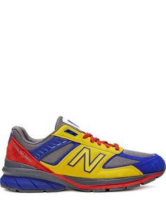 New Balance кроссовки M990EAT5