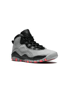 Jordan кроссовки Air Jordan 10 Retro