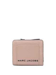 Marc Jacobs мини-кошелек The Textured Box