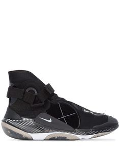 Nike высокие кроссовки ISPA Joyride Envelope