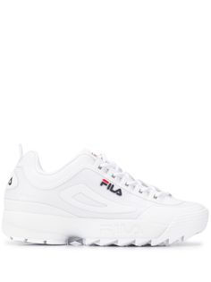 Fila кроссовки Disruptor 2 No-Sew