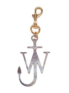 JW Anderson брелок Anchor