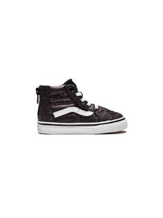 Vans Kids кеды Sk8-Hi Zip