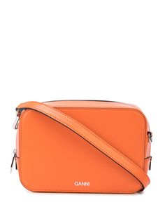GANNI сумка через плечо