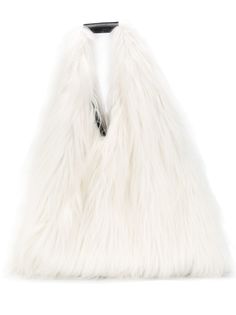 Mm6 Maison Margiela сумка-тоут Borsa