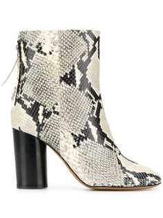 Isabel Marant ботильоны Garett