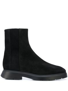 Stuart Weitzman ботинки Romy Chill