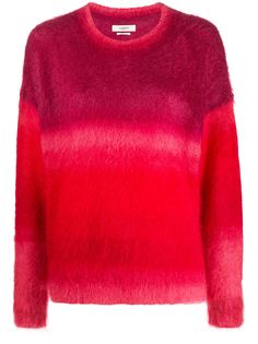 Isabel Marant Étoile джемпер со вставками