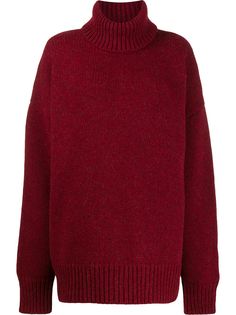 Dsquared2 вязаный свитер