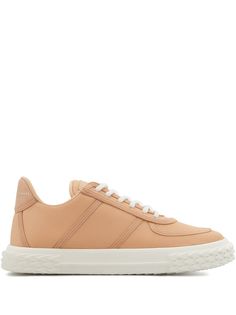 Giuseppe Zanotti кеды Blabber