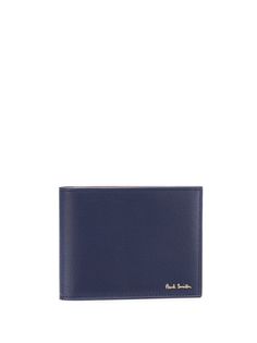Paul Smith складной кошелек