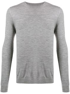 Zadig&Voltaire джемпер Jeremy с круглым вырезом