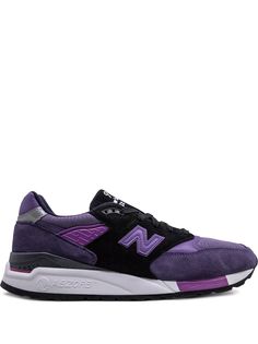 New Balance кроссовки 998