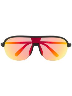 Dsquared2 Eyewear солнцезащитные очки-авиаторы с затемненными линзами