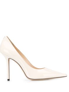 Jimmy Choo туфли-лодочки Love 100