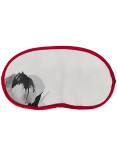 F.R.S For Restless Sleepers маска с вышивкой
