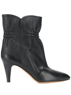 Isabel Marant ботильоны Dedie