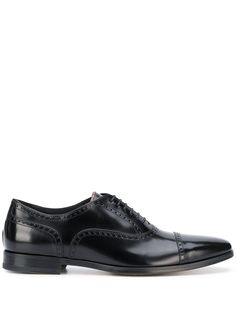 Paul Smith броги со шнуровкой