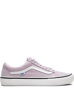 Vans кеды Old Skool Pro