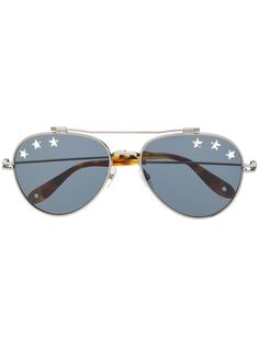 Givenchy Eyewear солнцезащитные очки GV7057/N