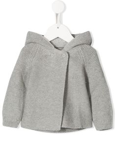 Stella McCartney Kids трикотажный топ